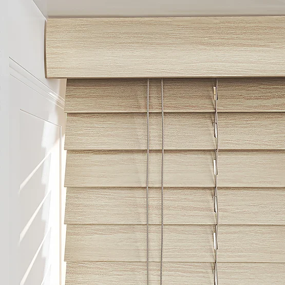 Dalby Weathered Oak venetian