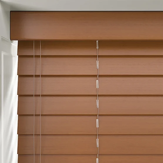 Opulence Golden Oak venetian