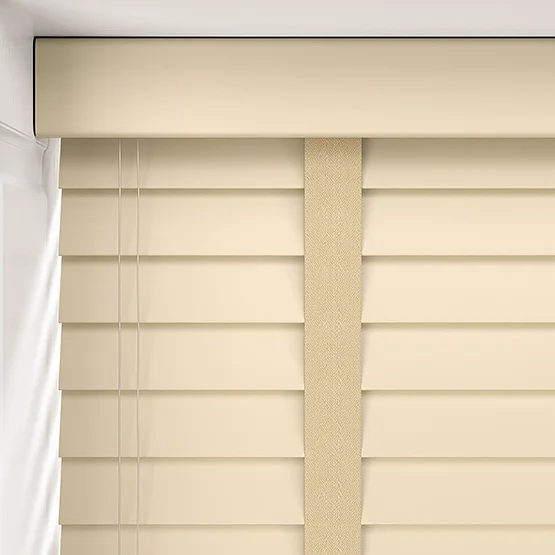 Opulence Linen with Stone Tapes venetian