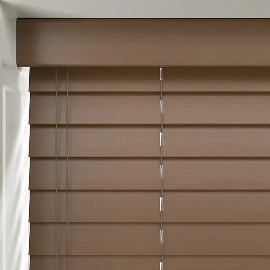 Opulence Walnut venetian