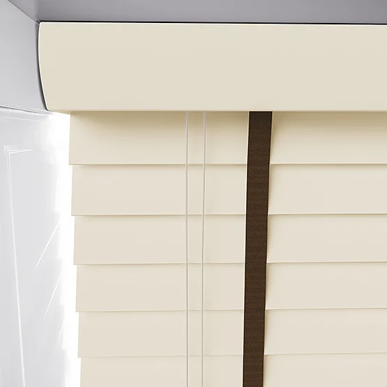 Statement Classic Cream with Chocolate Tapes venetian