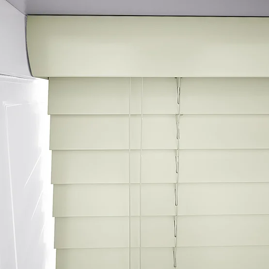Plass Classic Cream venetian
