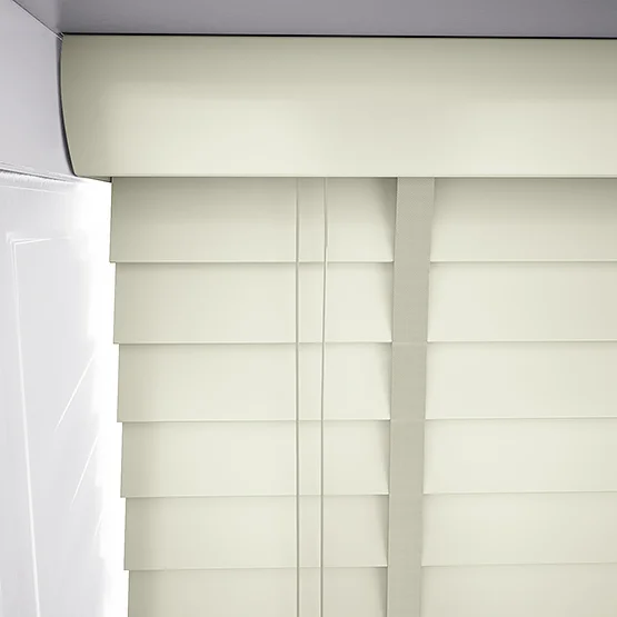Plass Classic Cream with Tapes venetian