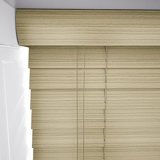 Dalby Nordic Oak venetian