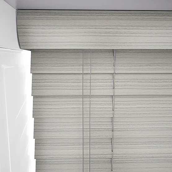 Dalby Washed Grey venetian