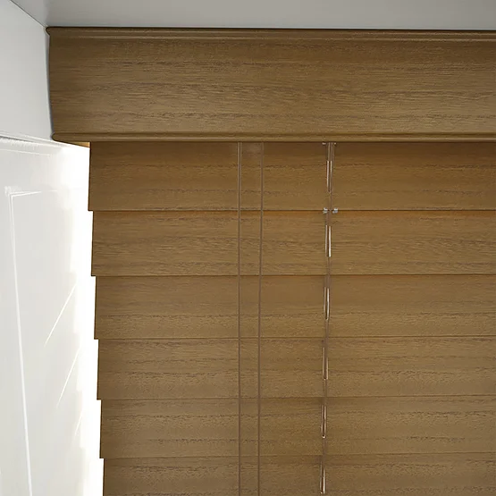 Premier True Oak venetian