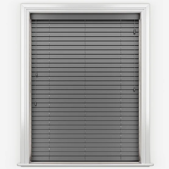 Aspect Raven Black venetian