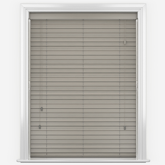 Expressions Greige Venetian Blind