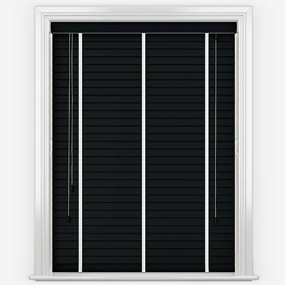 Dalby Carbon with White Tapes venetian
