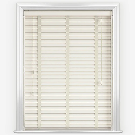Dalby Pearl with Barley Tapes venetian