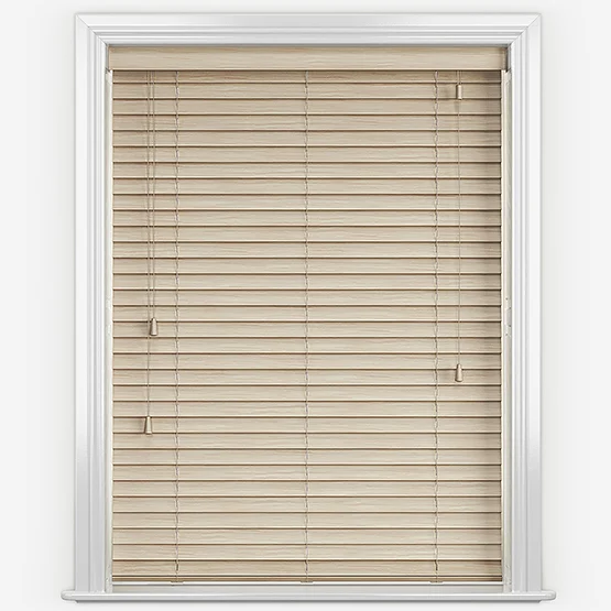 Dalby Weathered Oak venetian