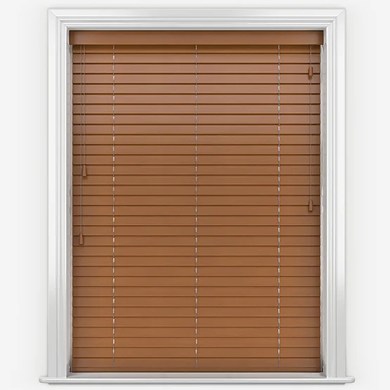 Opulence Golden Oak venetian