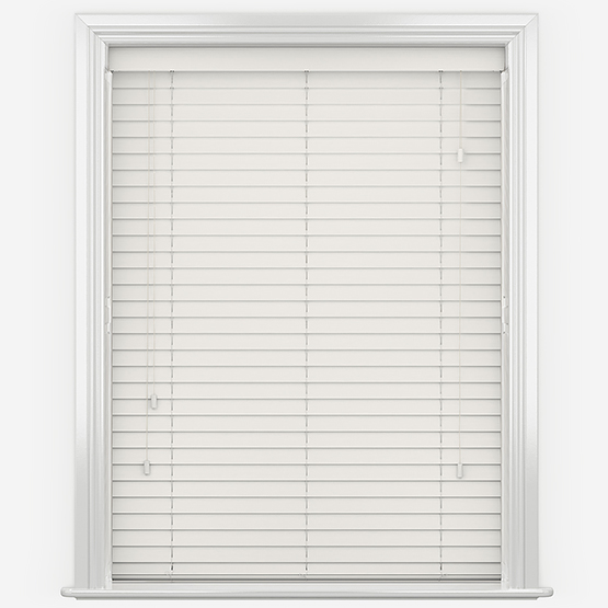 Expressions Chiffon Venetian Blind