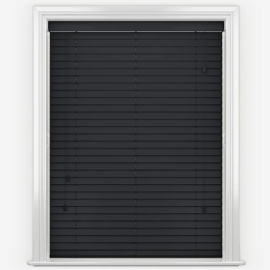 Dalby Black venetian
