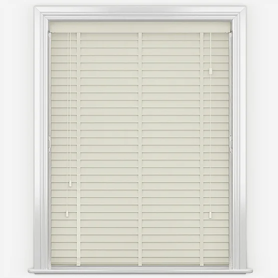 Plass Classic Cream with Tapes venetian