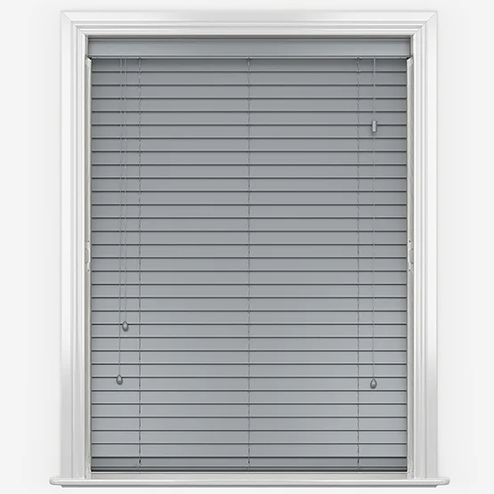 Premier Dove Grey venetian