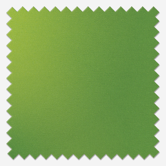 Touched by Design Deluxe Plain Apple Green vertical