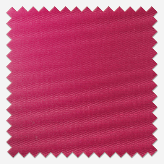 Touched By Design Deluxe Plain Deep Pink vertical