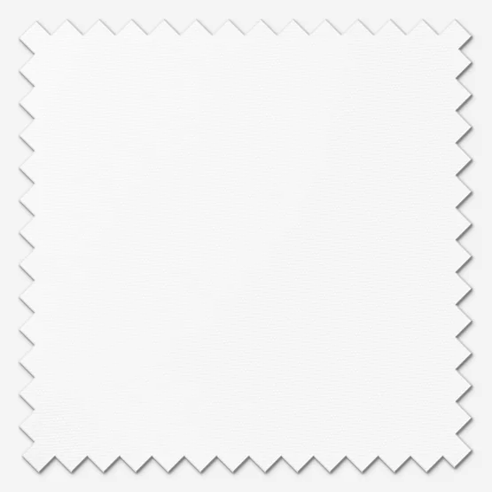 Deluxe Plain Porcelain White vertical