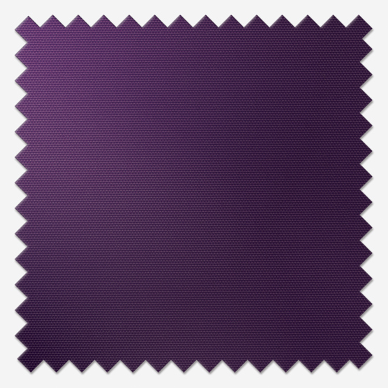 Touched by Design Deluxe Plain Purple vertical