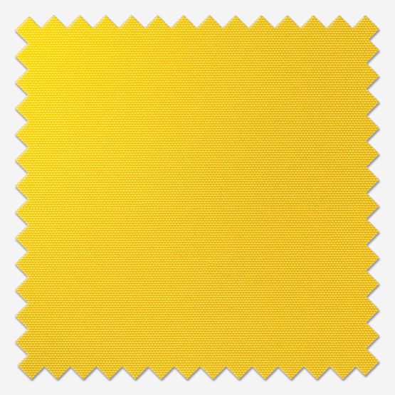 Touched by Design Deluxe Plain Sunshine Yellow vertical