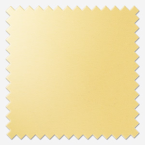 Deluxe Plain Primrose Yellow