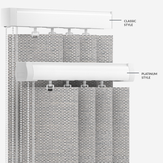 Arena Hagen Mink vertical