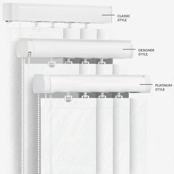 Broadway Ivory vertical