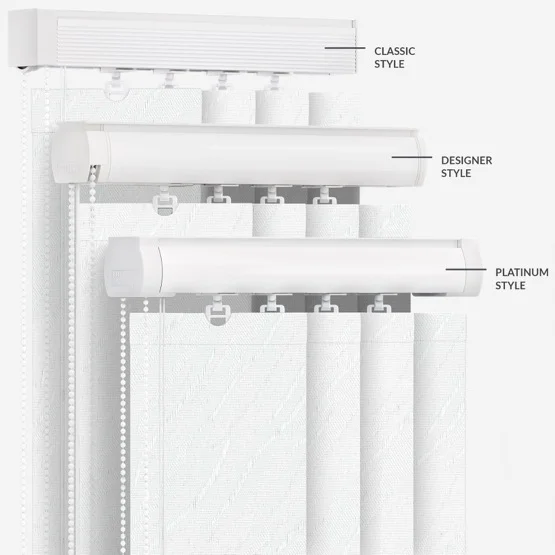 Broadway White vertical
