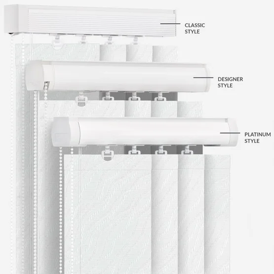 Derwent White vertical