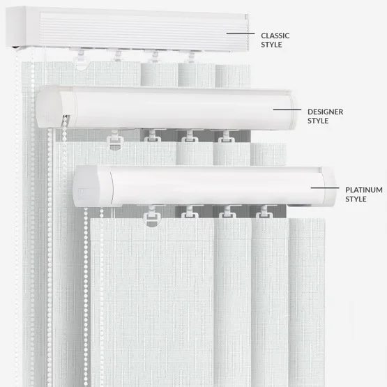 Stretton White vertical
