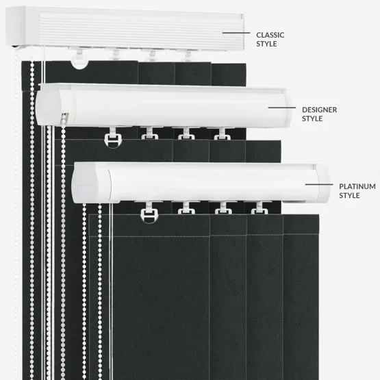 Windrush Black vertical