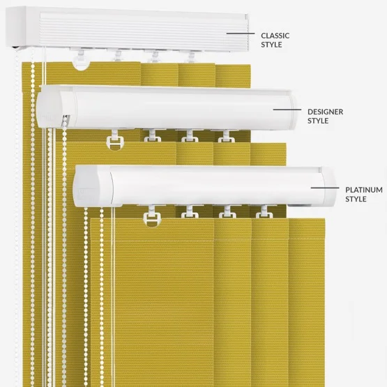 AquaLuxe Solar vertical