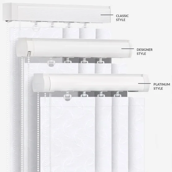 Cameo White vertical