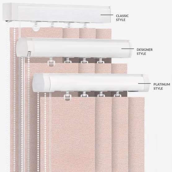 Glimpse Blush vertical