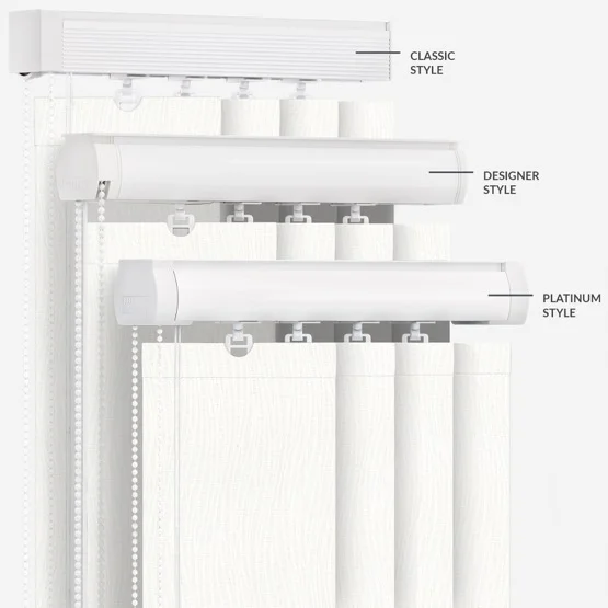 Lucca Cream vertical