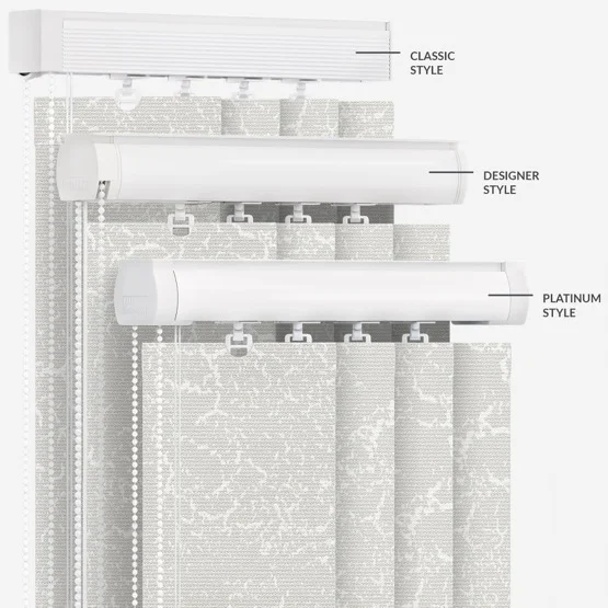 Metz Ivory vertical