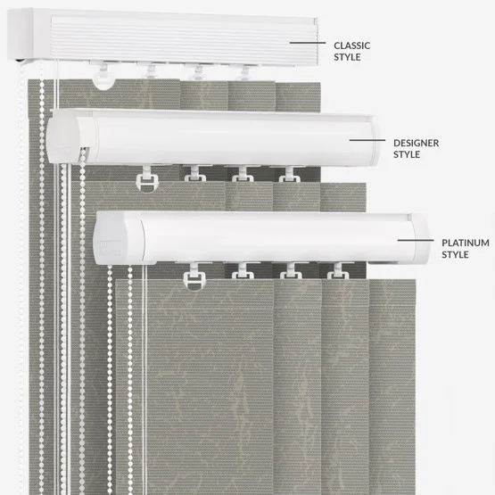 Metz Stone vertical