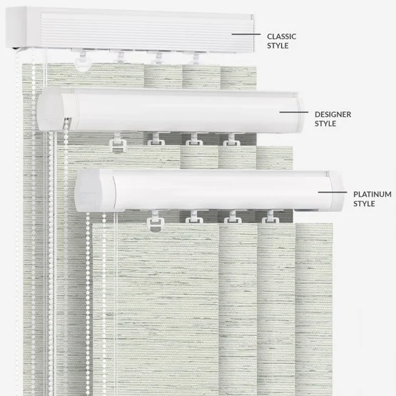 Plaza Sense vertical