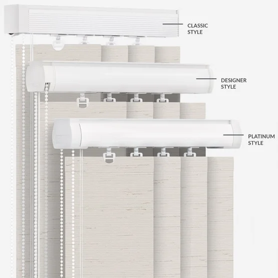 Plaza Stone vertical