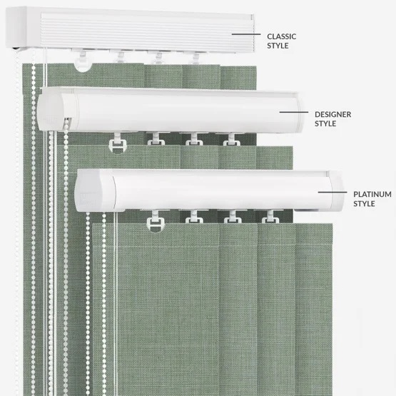 Rocha Fern vertical