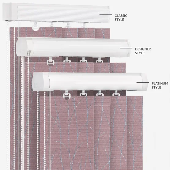 Sio Rossa vertical