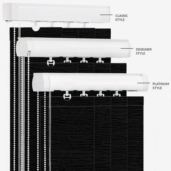 Sirocco Pitch vertical