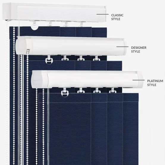 AquaLuxe Marine vertical