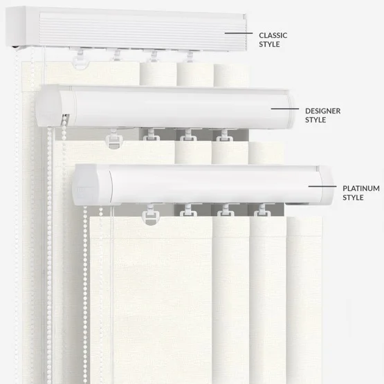 Verona Cream vertical