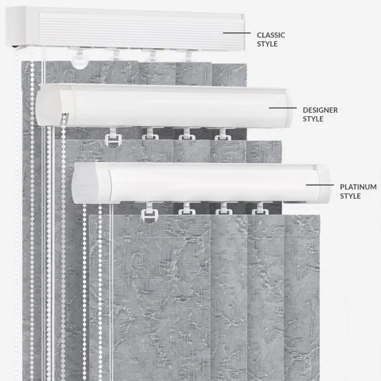 California  Steel vertical