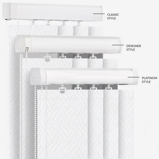 Marina White vertical