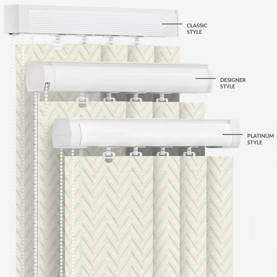 Everest Ivory vertical