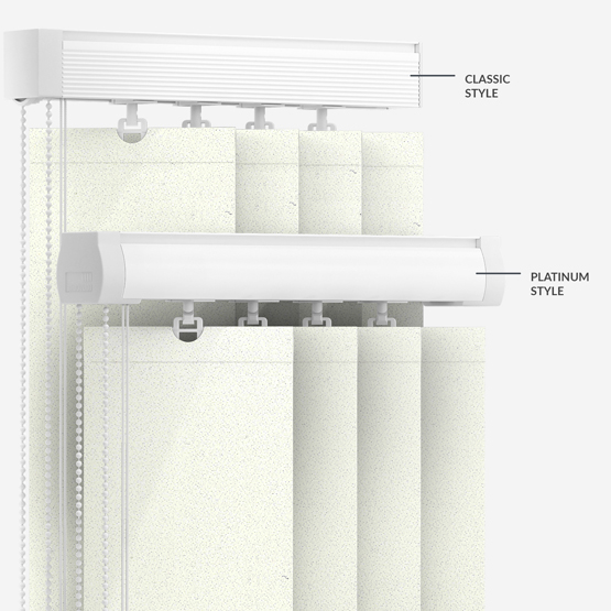 Touched by Design Somerset Cream Blackout vertical