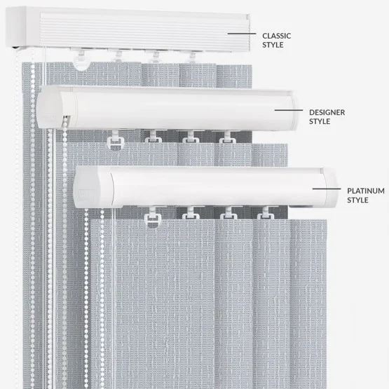 Bora Grey vertical